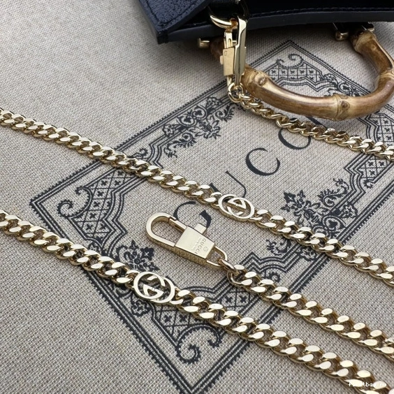 First bag ru DIANA SUPER MINI BAG-12*12.5*6CM GUCCI 0728